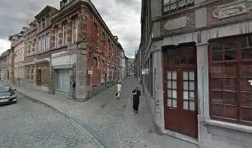 Galerie Du Pistolet D'Or