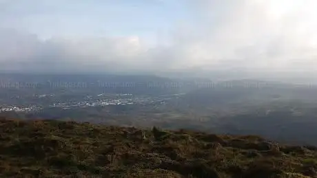 Photo de Craig yr Allt