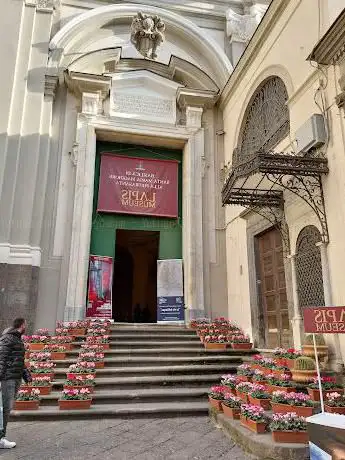Photo de LAPIS Museum