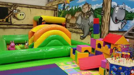 Aventure Kids