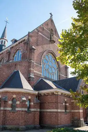 Photo de église Sint-Lambertus de Hasselt