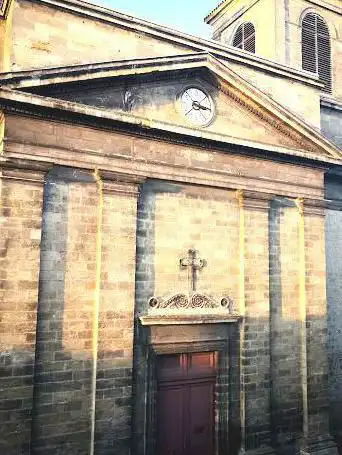 Photo de Paroisse Saint-Nicolas