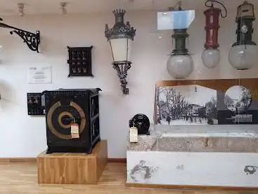 Museu de L'Electricitat