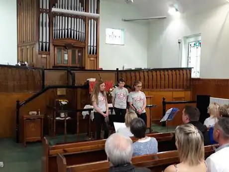 Photo de Independent Methodist Church