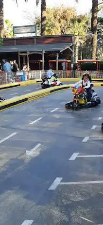 Photo de Parque De Atracciones.