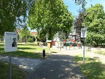 Photo de Parc André Malraux