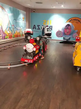 Captain Fun Kids Club