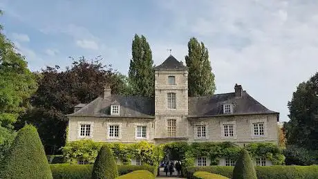 Chateau du Vert-Bois
