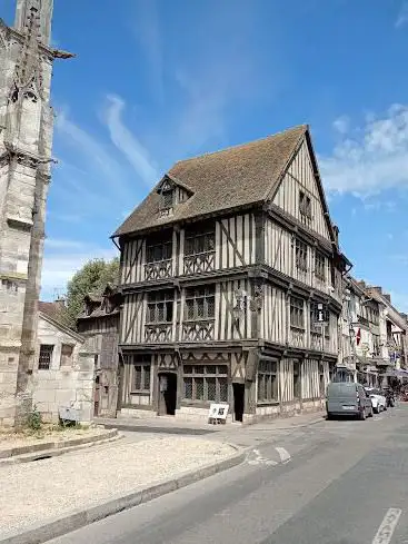Paroisse Saint Louis Pays de Vernon