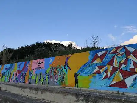 Photo de Campo Sportivo Bivona