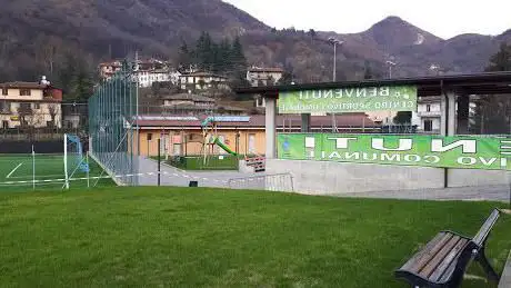 Photo de Centro sportivo comunale