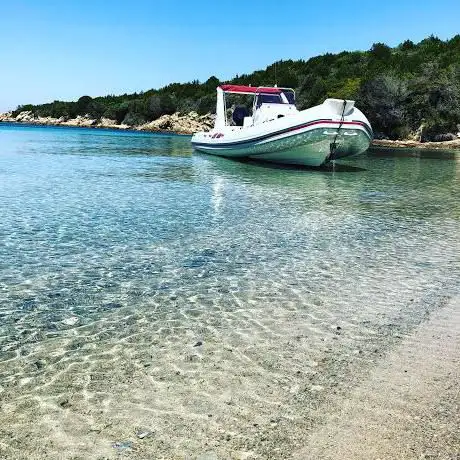Gallura Boat Service-Escursioni in gommone-Servizi nautici