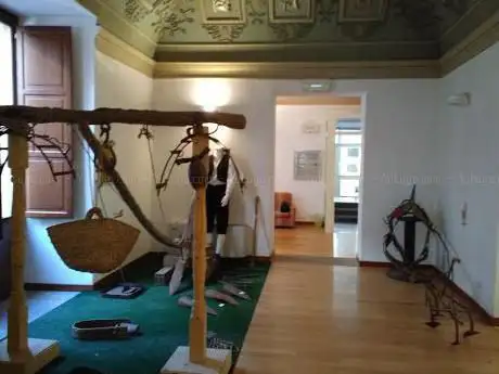 Photo de Valguarnerese Ethno-Anthropological and Emigration Museum