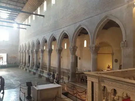 Photo de Palais Meizlik