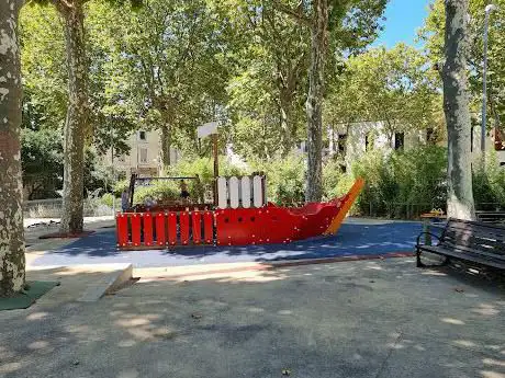 Photo de Parc Enfant