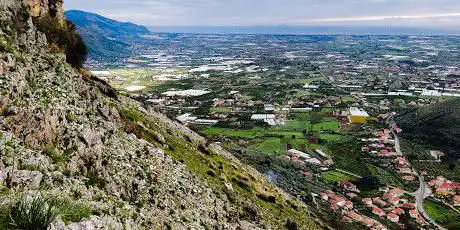 Photo de Alpi di Curtignano