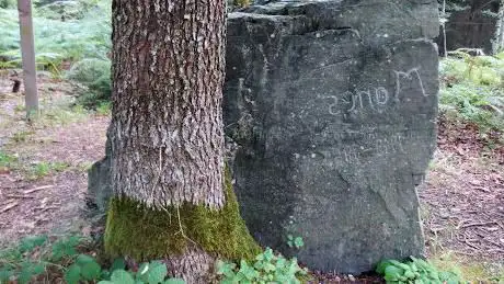 Schutzhütte