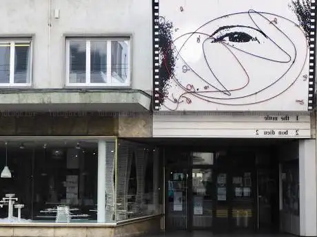 Lido