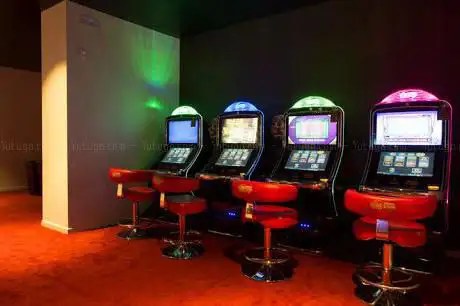 Las Vegas by Playpark - Montecchio Maggiore