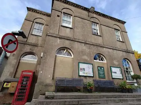 The Leconfield Hall - Petworth Film House