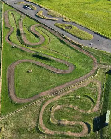 Pembrey MX