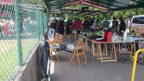 Photo de Circuito RC Asmocan Elechas
