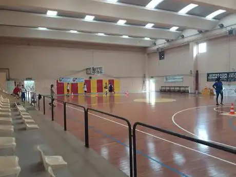 Palestra Vittorio Corbia