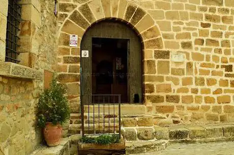 Photo de Oficina de Turismo Puertomingalvo