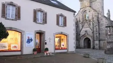 Galerie La Corne au Fer