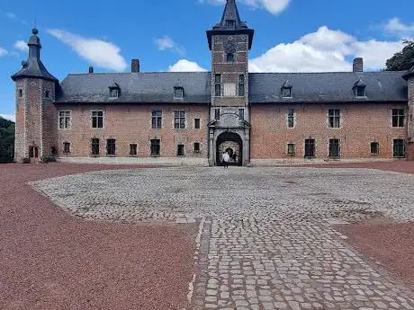 Photo de Château de Mérode