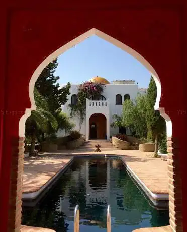 Photo de La Finca Paradiso  Utopian Retreats