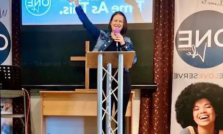 One Life Church Barnstaple