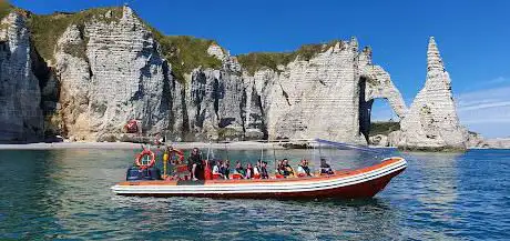 Photo de la mer pour tous