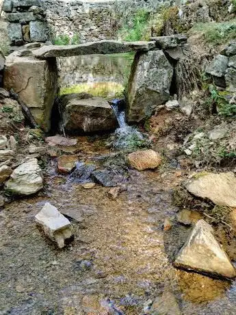 Photo de LAS FUENTES