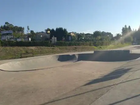 Photo de Bowl Salvaterra