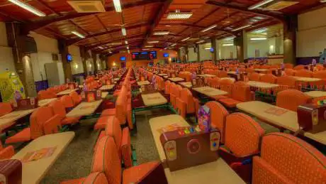 Photo de Majestic Bingo Worcester
