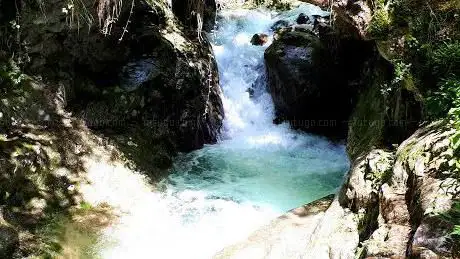 Photo de Falesia Inzino