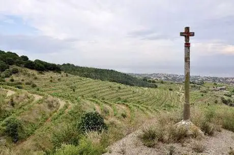 Photo de Creu de les Costes