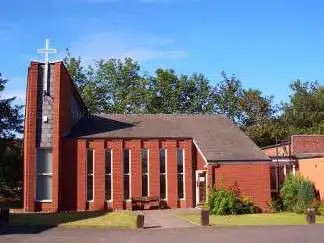 Photo de St Stephen's Church