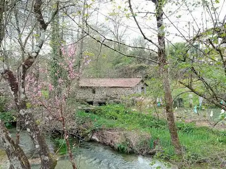 Photo de Ruta MuÃÂños do RÃÂo Uma