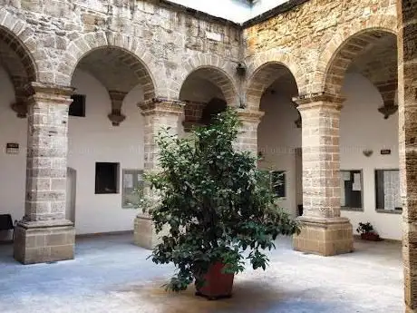 Photo de Conservatorio Statale di Musica