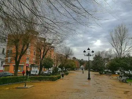 Photo de Lourdes Park