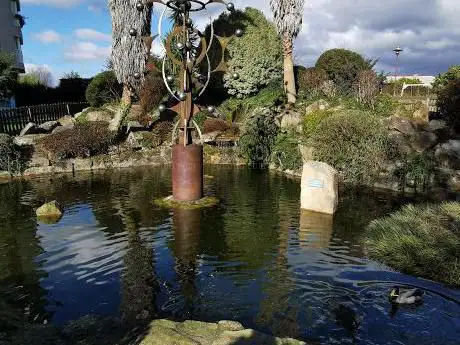 Parque Pasarón