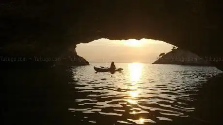 Photo de Campi School Windsurf Kayak canoa