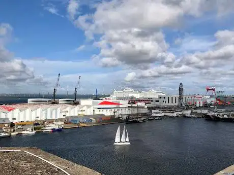 Photo de Bassin de Saint-Nazaire