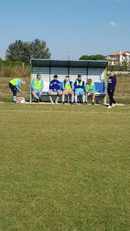 Campo Sportivo Piano di Rivà