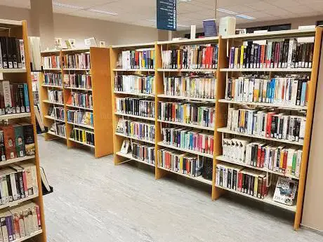 Openbare Bibliotheek Dessel