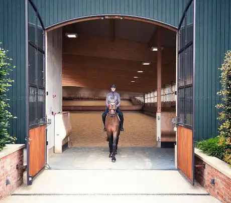 Gornall Equestrian