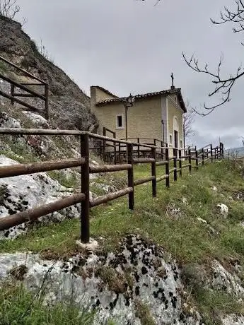 Madonna di Loreto-La Madonnella