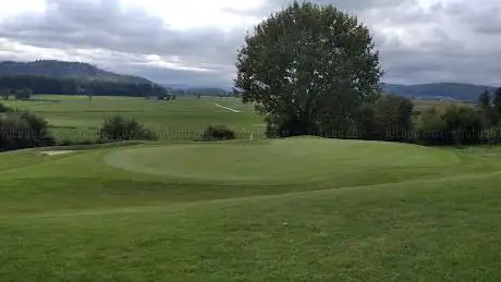 GOLF COURSE Steisslingen GMBH